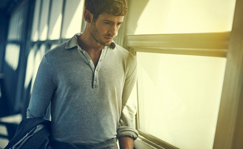 dereksfavouritethings:   JULIAN MORRIS FOR MR PORTER  