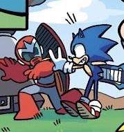 I Miss Their Friend Dynamics 
