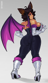 spyhedg:commission for @Dittso2
