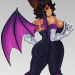 spyhedg:commission for @Dittso2