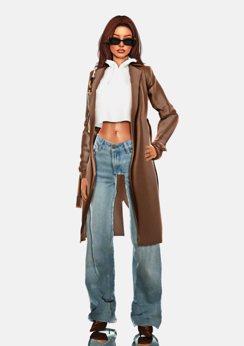 Fall Looks Ft. Arabella