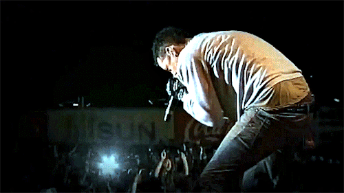 shelienead:Linkin Park at Rock am Ring 2007