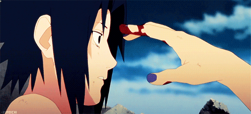secretnaruto:  Sasuke Uchiha