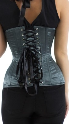 Corset collection, got to love Curves!