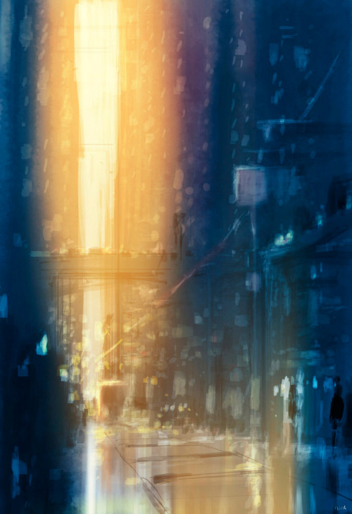 theartofanimation:  Pascal Campion 