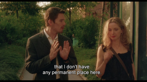  Before Sunset (2004) 