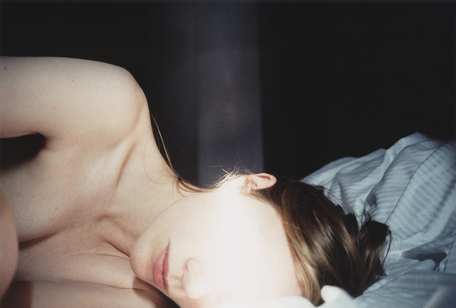 pehnumbra:  boyirl:  MELK (exhibition in Oslo) 2013 // Lina Scheynius   -