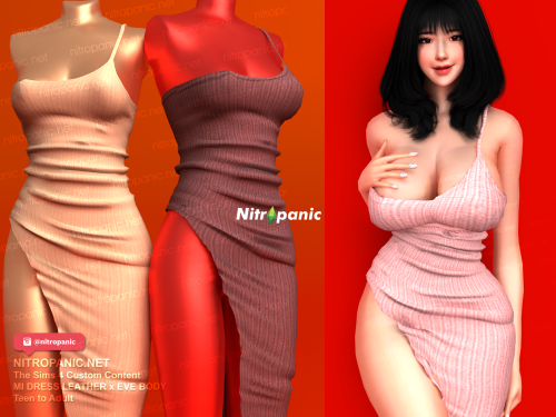 DressMore info & download No AD.FLI[download][download leather version]Follow for more/Follow Ni