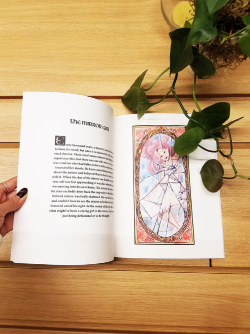 The Fable Tarot Cards and Book is now available on my online store! You can get there thru my websit