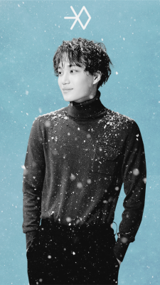 wu-krisology:  EXO Sing For You 540 x 960