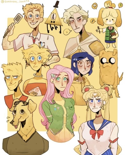 rambling-wanders:credit @symphony_sonata on instagram with permission 