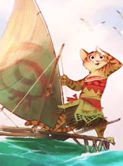 allmyhanddrawnsoul:Zootopia’s easter eggs about some of their Disney animated productions 