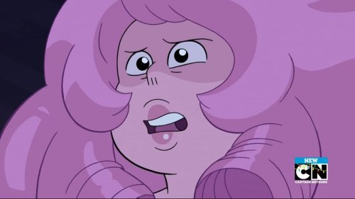 inbarfink:For Extra Suffering for Steven, each of the Rose Quartz Trio from ‘Rose Buds’ represents o