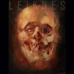 leiknesoils:  CANDLE 11x14” oil on board.