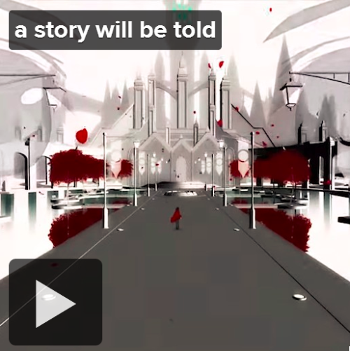 satsunon:  a story will be told various songs and themes from different anime series, designed for those on a journey to fight the forces of evil, wherever they may be. [listen]  Guren no Yumiya-Linked Horizon (Attack on Titan Opening) | This Will Be