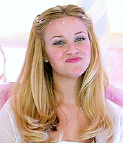 Reese Witherspoon As Hollyin Little Nicky (2000) Dir. Steven Brill