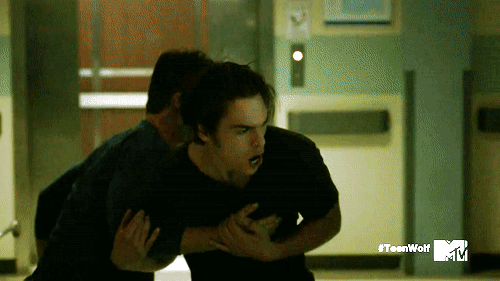 immortalxhusbands: Teen Wolf season 6 ships(still waiting for Thiam kiss)