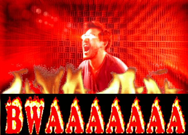iamliteraltrash1:  BWAAAAAAAAAAAAAHe will winPraise the BWAAAAAAAAAAAA