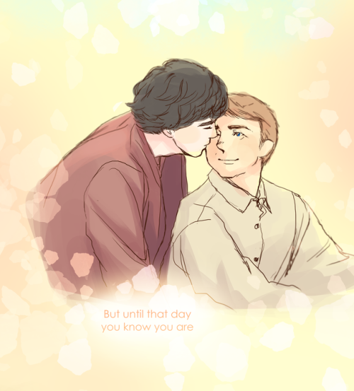 garbagecute:trained-cormorant:addignisherlock:Part 1 | Part 2 | Part 3 | &gt;&gt;P