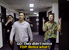 jiyongkun:    When jiyong’s mom found out that her son is getting another tattoo