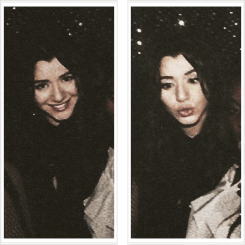 thirlway:   Eleanor at Louis’ New Years Eve party.  