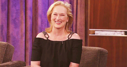 you got it blondie