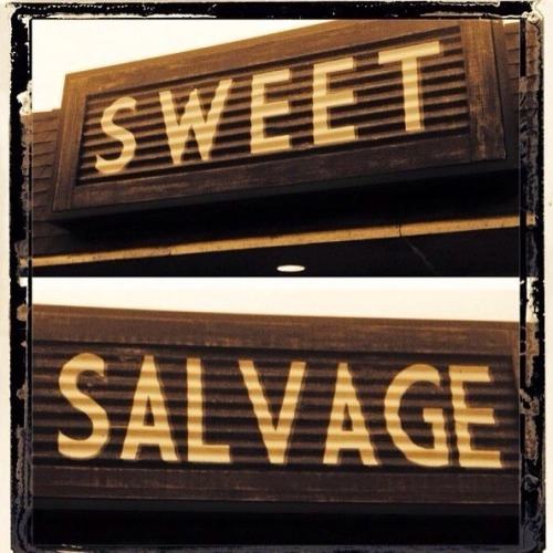 Sweetsalvage@instagram