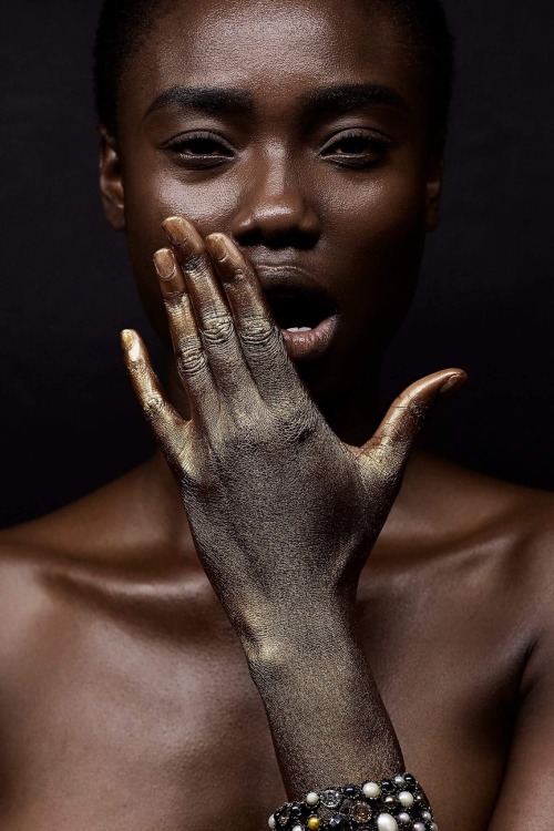 continentcreative:Yemi Awoyemi for Gaschette Magazine by Vaughan Treyvellan