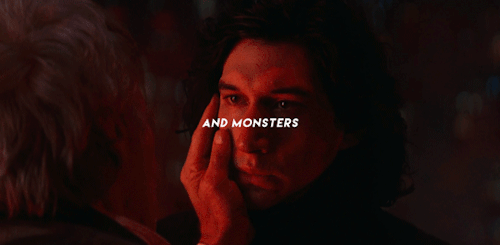 kylux:no one’s gonna take my soul away