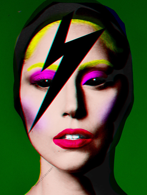 marklivinginart:  ARTPOP