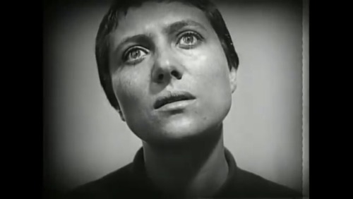555210211:“The Passion of Joan of Arc”, (1928) dir Carl Dreyer