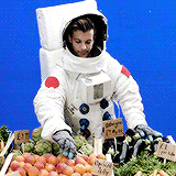 One Small Step For Louis, One Giant Step For #1DFragrance