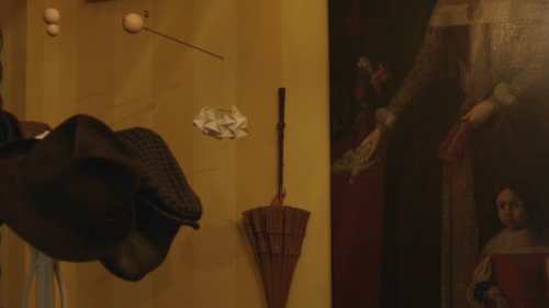 In residence: Barnaba Fornasetti - Nowness