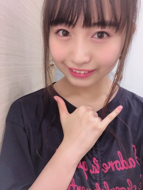waitaminutebro:  其原有沙(@sonohara_staff)さん | Twitter