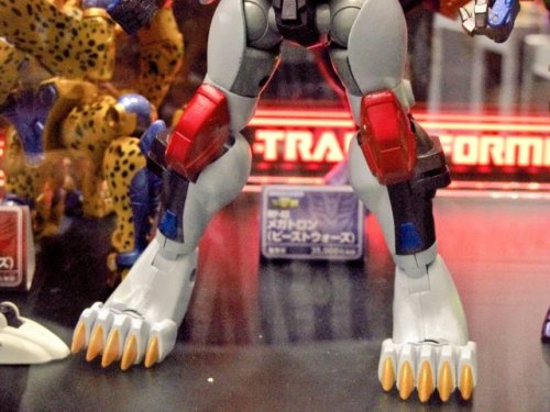 aeonmagnus:Transformers Masterpiece MP-48 Lio Convoy.