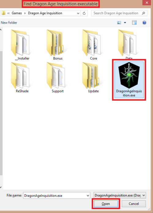 dai mod manager tutorial dai mod manager tutorial