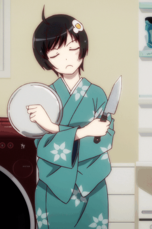 Monogatari Universe