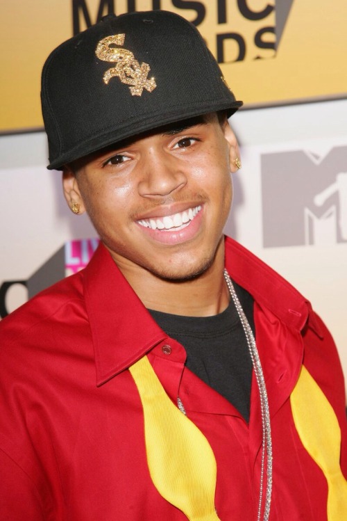 #tbt ~ Chris Brown (2005 - 2013)