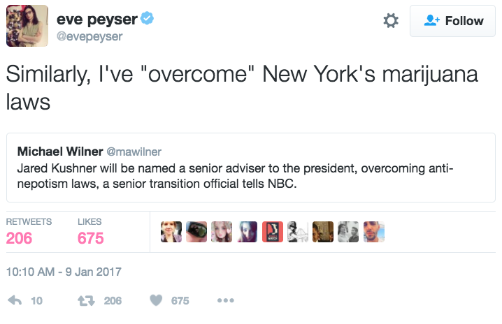 mediamattersforamerica:This is a huge deal. Don’t sugarcoat it. 