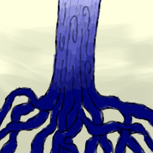 Something That I Will Never Get Tired Of Looking At With Glasses On Is Trees