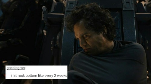 Porn photo princemoony:  Marvel + Tumblr posts, because