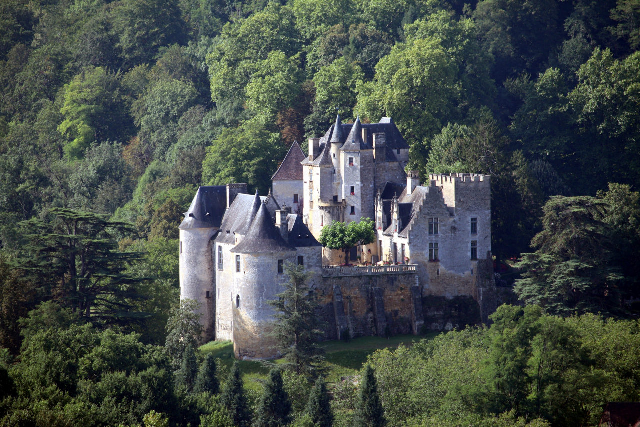 allthingseurope:  Beynac-et- Cazenac, France (by Joan)
