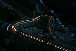 Automotivated:  The Heart Of Trollstigen (By Linse_Lus)