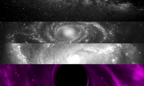 aestheticlgbtq: Nonbinary Asexual Galaxy Flags for AnonRequests are Open ~!