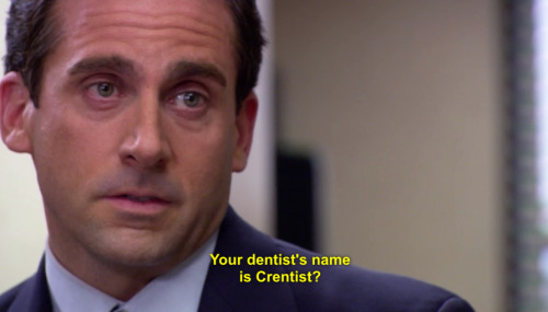 mushiemallows: the office is such a stupid show i love it so much