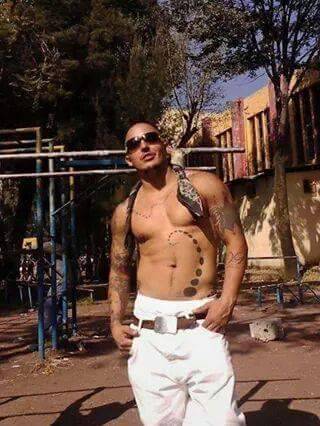 machosycabrones