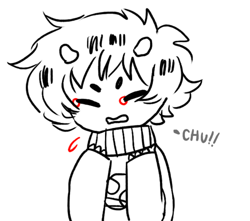 D-> How endearing