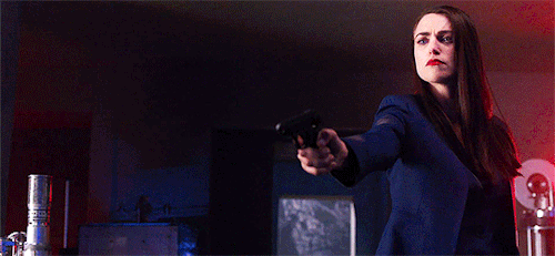 krzrl:your friends have been lying to you from the start. your boyfriend Jimmy, Alex, J'onn, that li