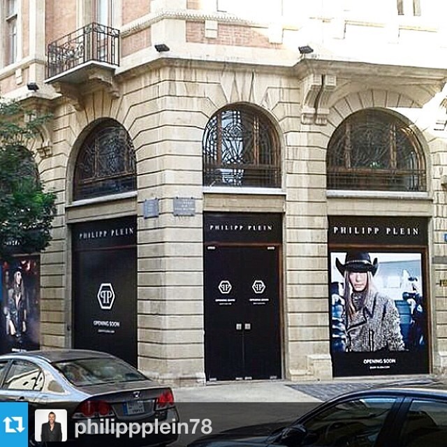 philipp plein lebanon