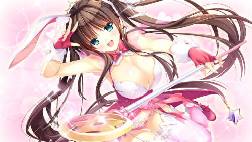 lovelyeroge:  プライマルハーツ２
